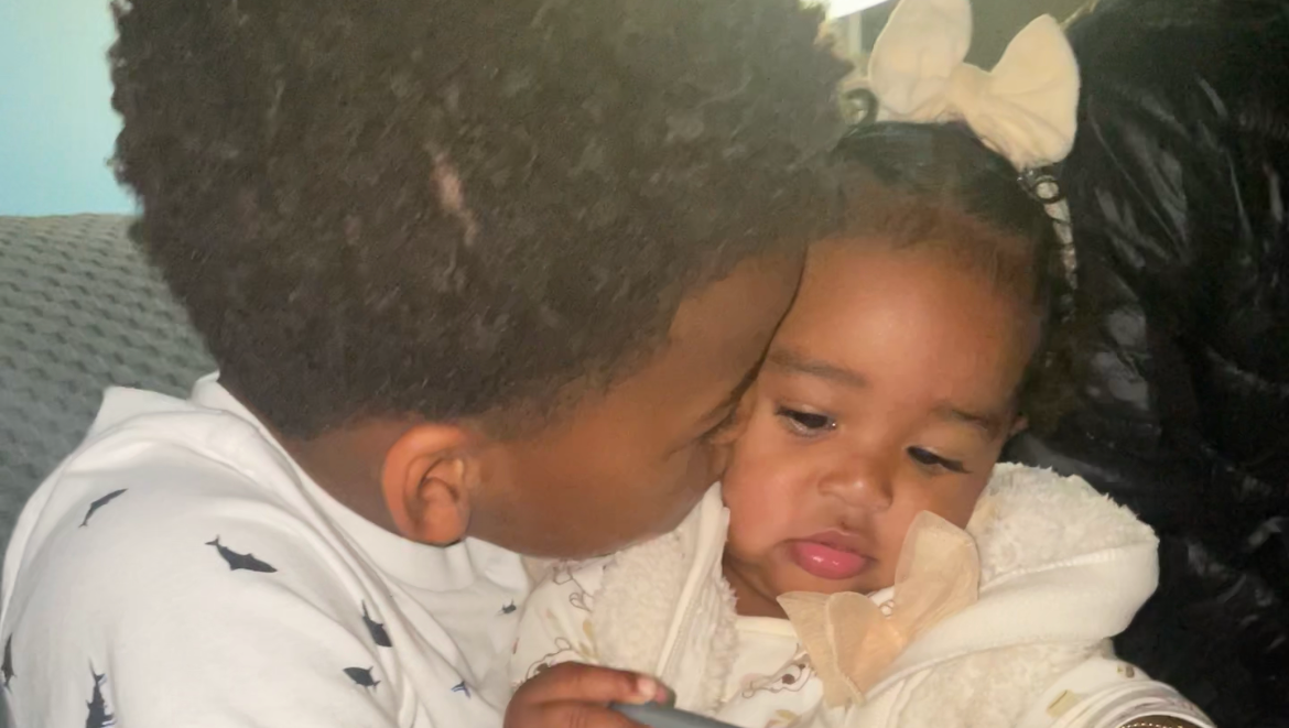 Help Queena Secure a Safe Home for Her Kids photo