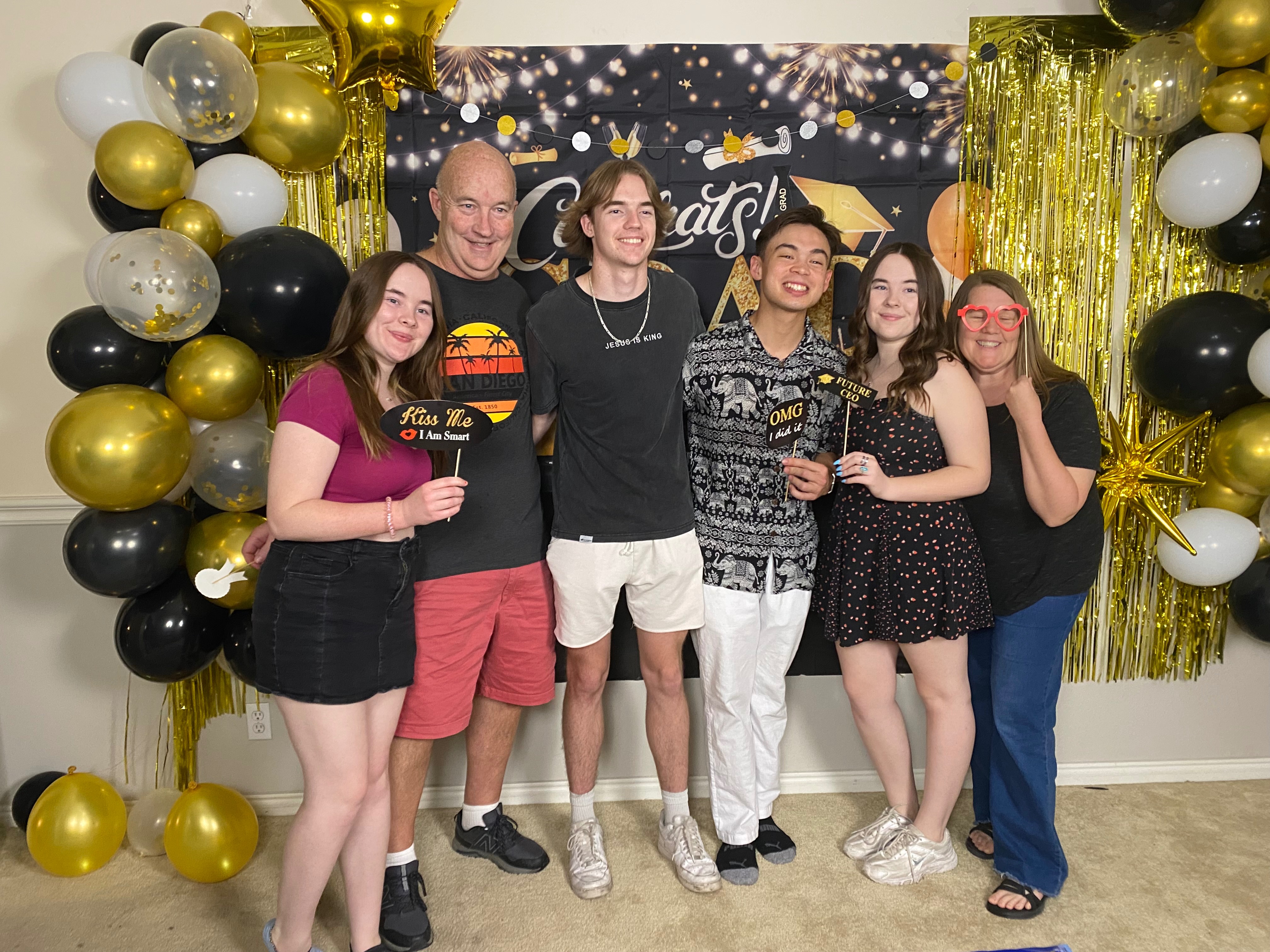 Support Isaiah's Life-Changing Journey campaign photo, 6 of 8