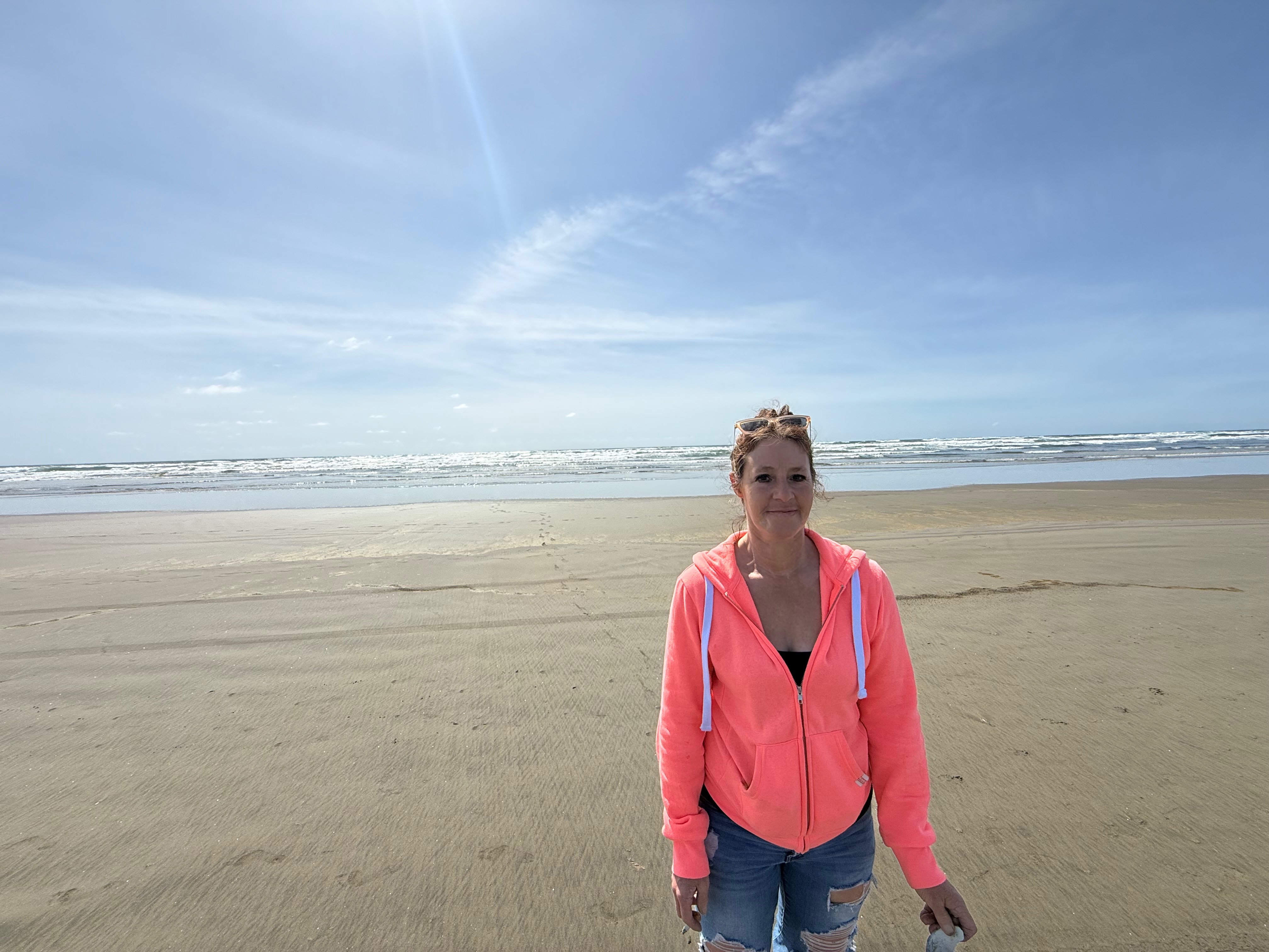 Support Teresa Smith's Stroke Recovery campaign photo, 2 of 6