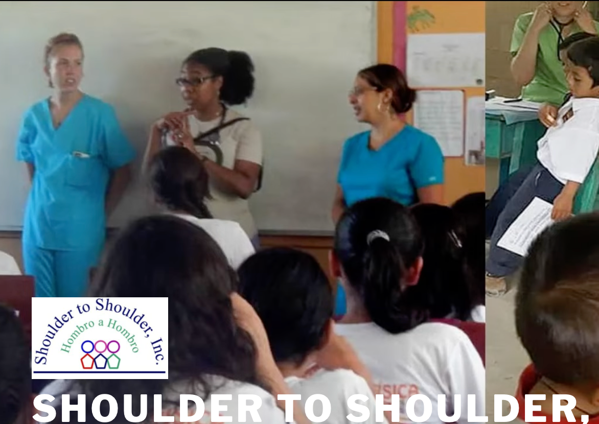 2025 Shoulder to Shoulder MusicFestFundraiser campaign photo, 1 of 2
