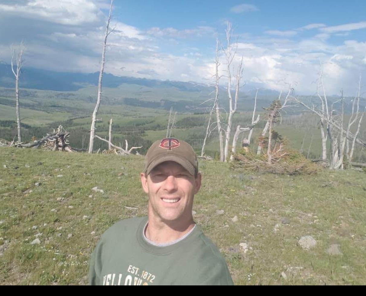 Support Michael's Cancer Journey campaign photo, 2 of 4