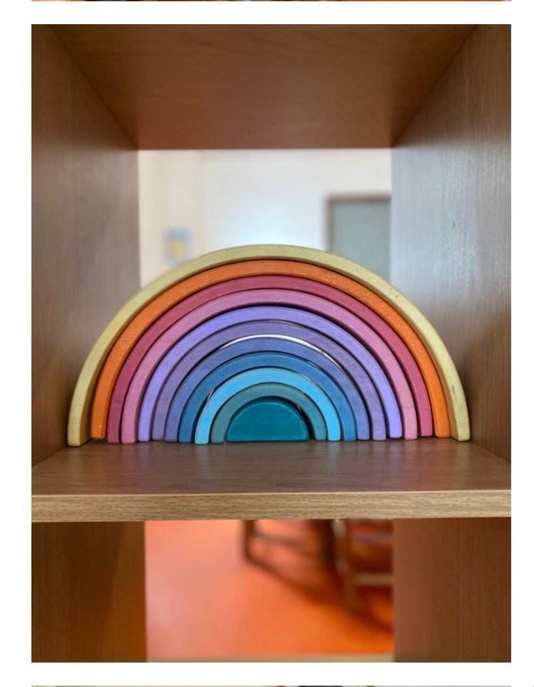 Help Us Create a Sensory Room for Our Children! campaign photo, 6 of 6