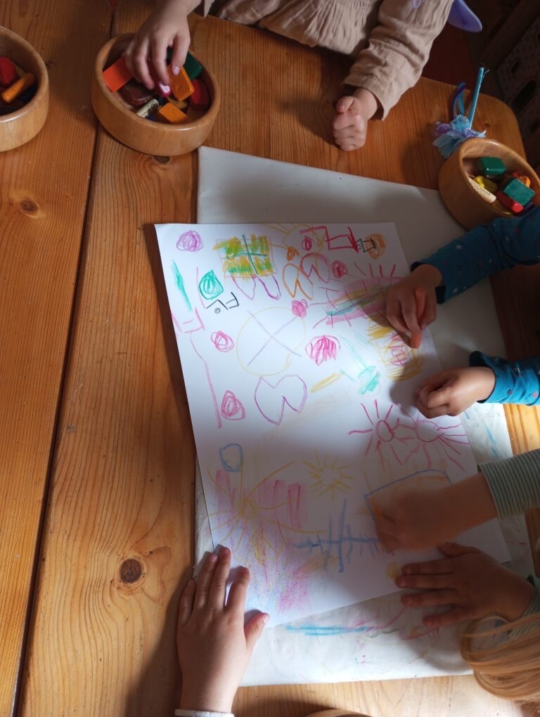 Help Us Create a Sensory Room for Our Children! campaign photo, 4 of 6