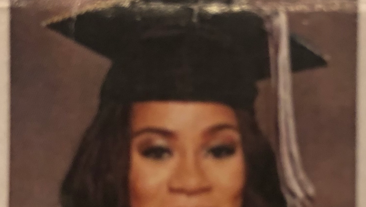 Jessica's Journey to Nursing School photo