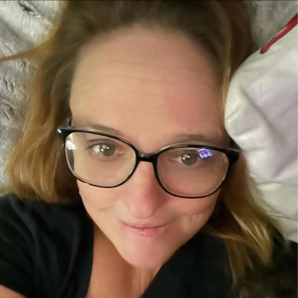 Support Rachelle's Recovery Journey campaign photo, 2 of 4