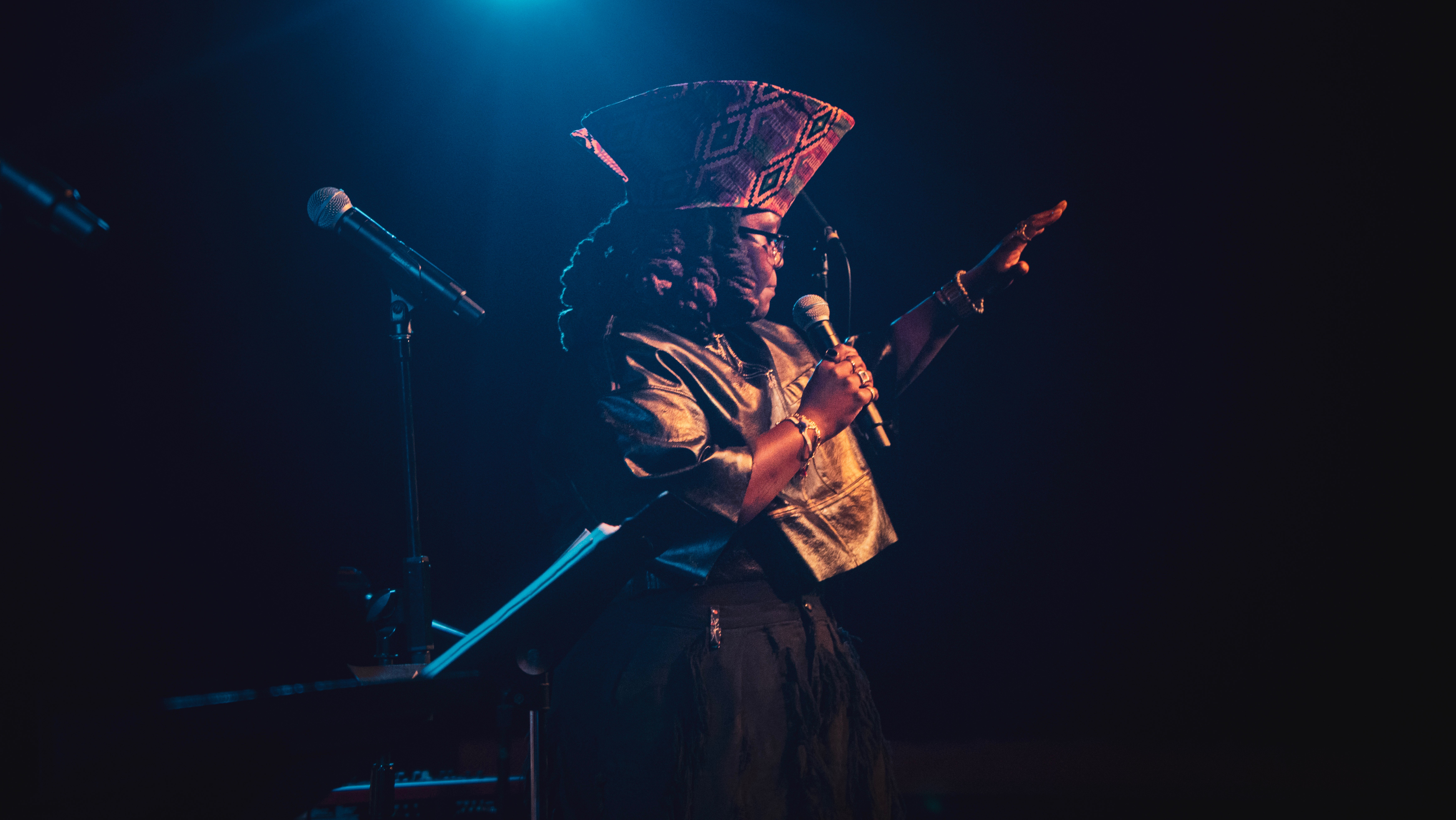 Support a Musician's Creative Comeback campaign photo, 2 of 6