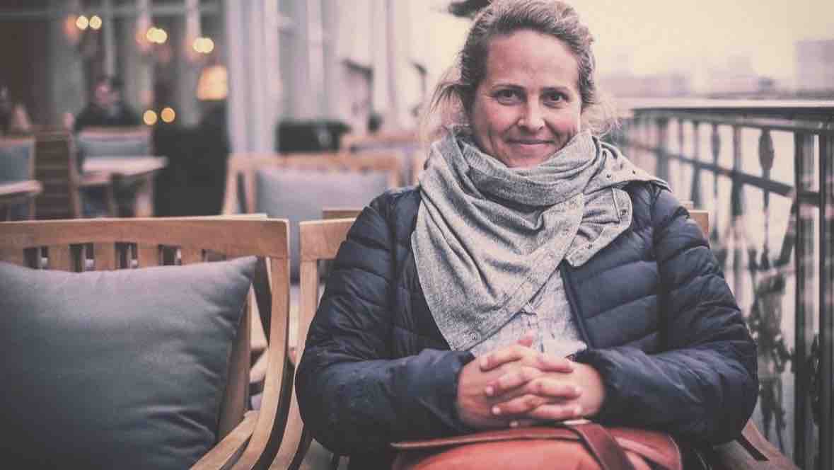 Help Kate Holland Fight Paraneoplastic Cerebellar Ataxia photo