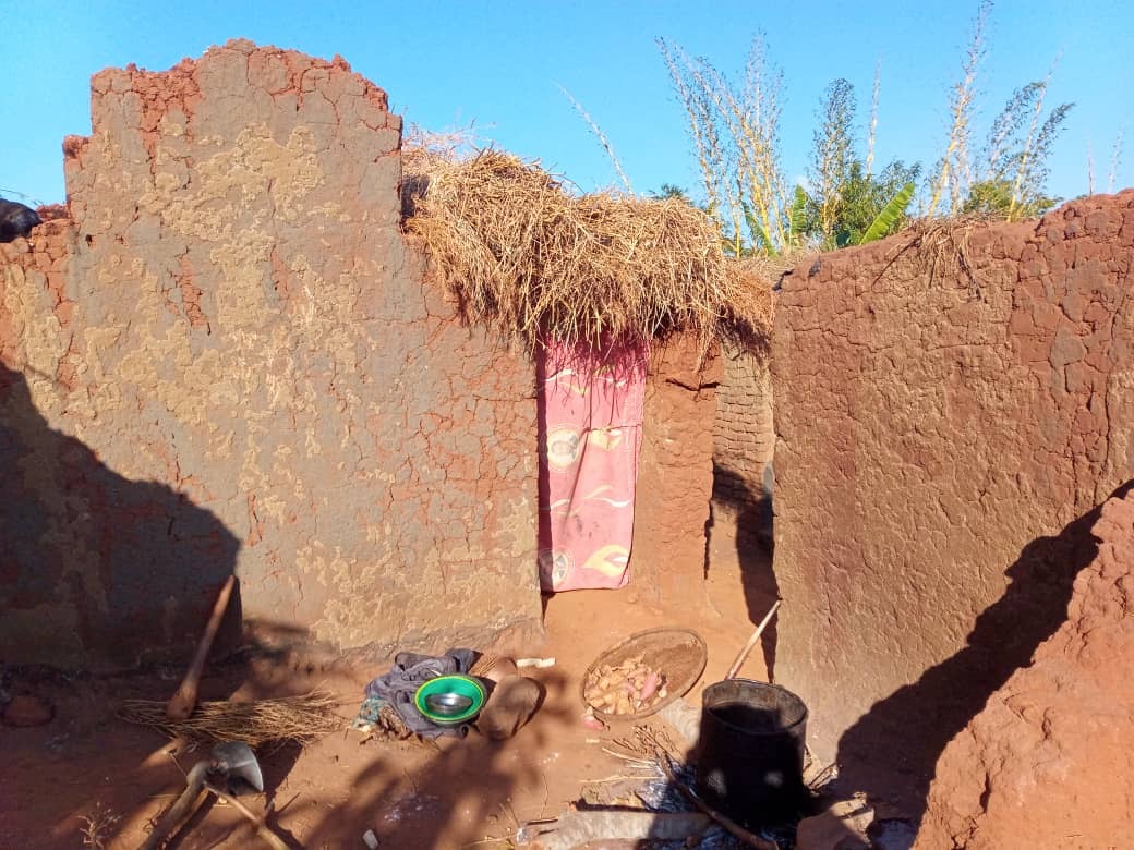 Cover basic needs for a desperate family in Malawi campaign photo, 5 of 7