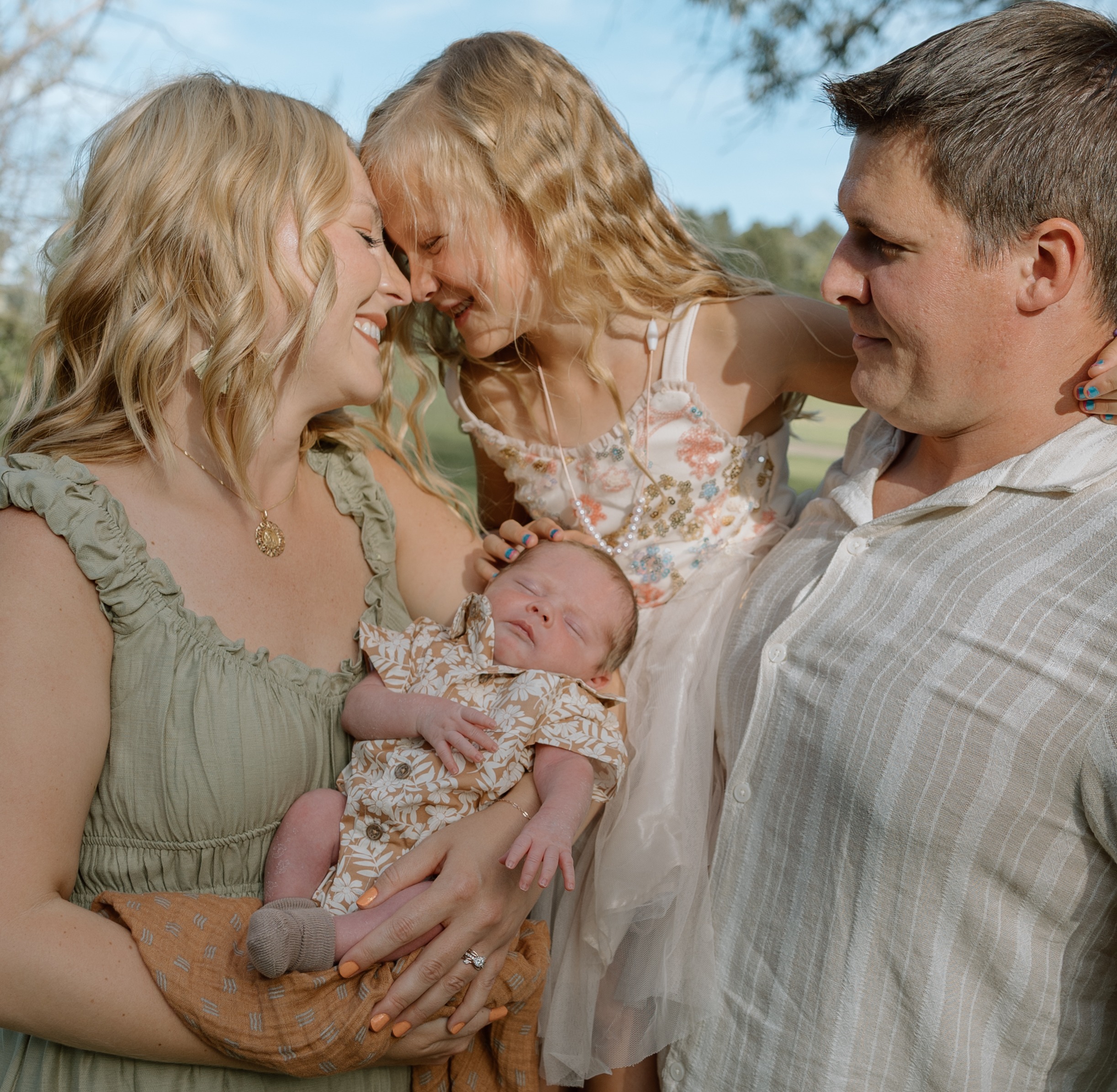 Help Cody and Megan Complete Their Adoption Journey campaign photo, 4 of 7