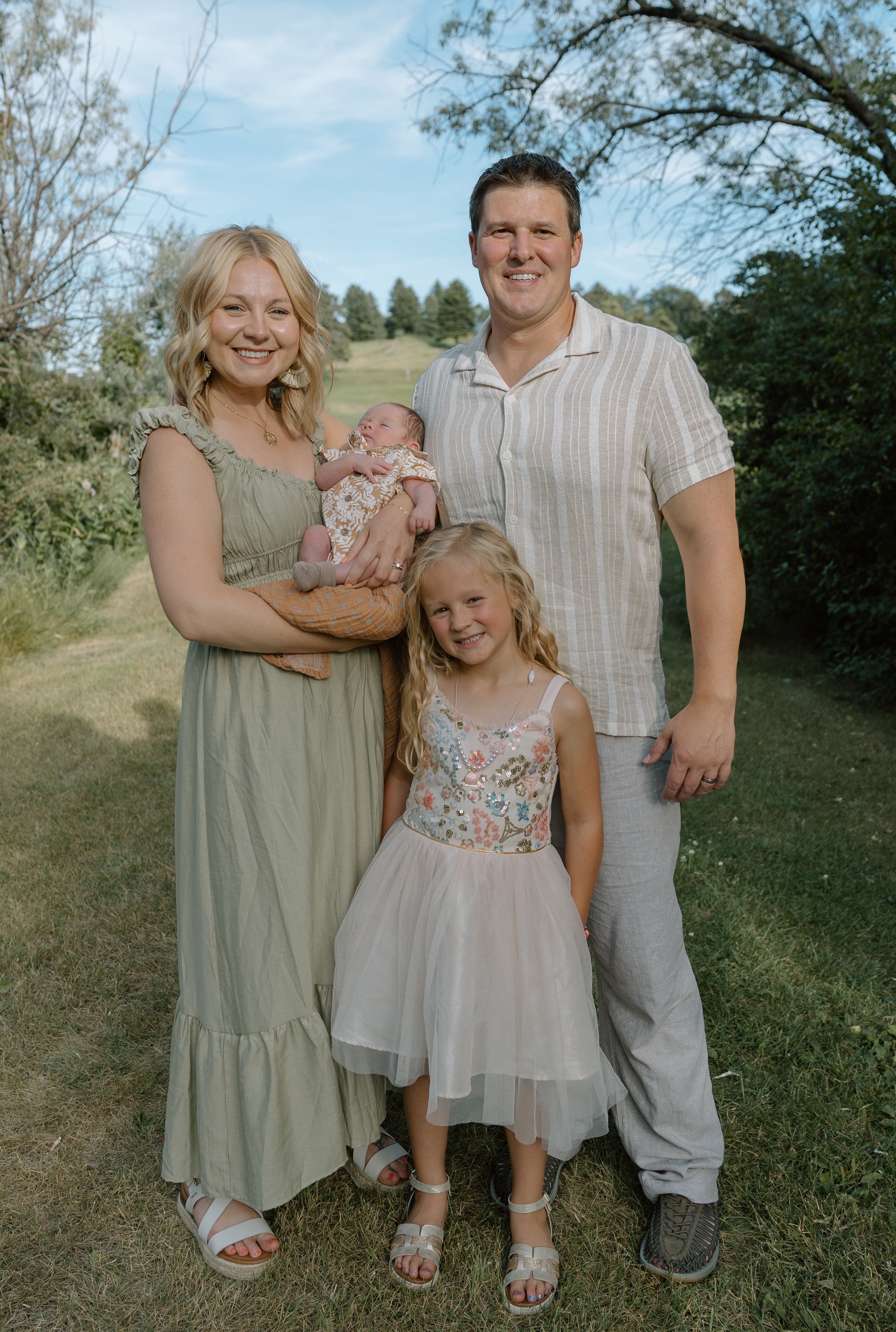 Help Cody and Megan Complete Their Adoption Journey campaign photo, 5 of 7