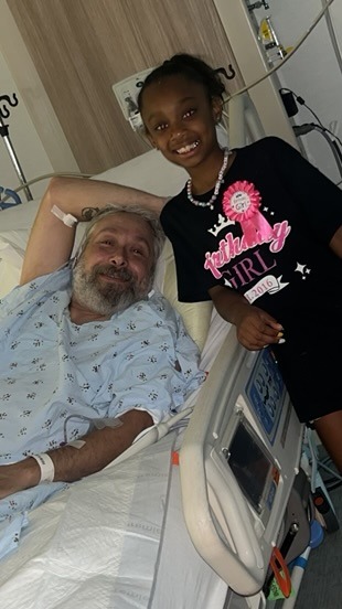 Support Bunk's Journey to Full Recovery campaign photo, 7 of 8