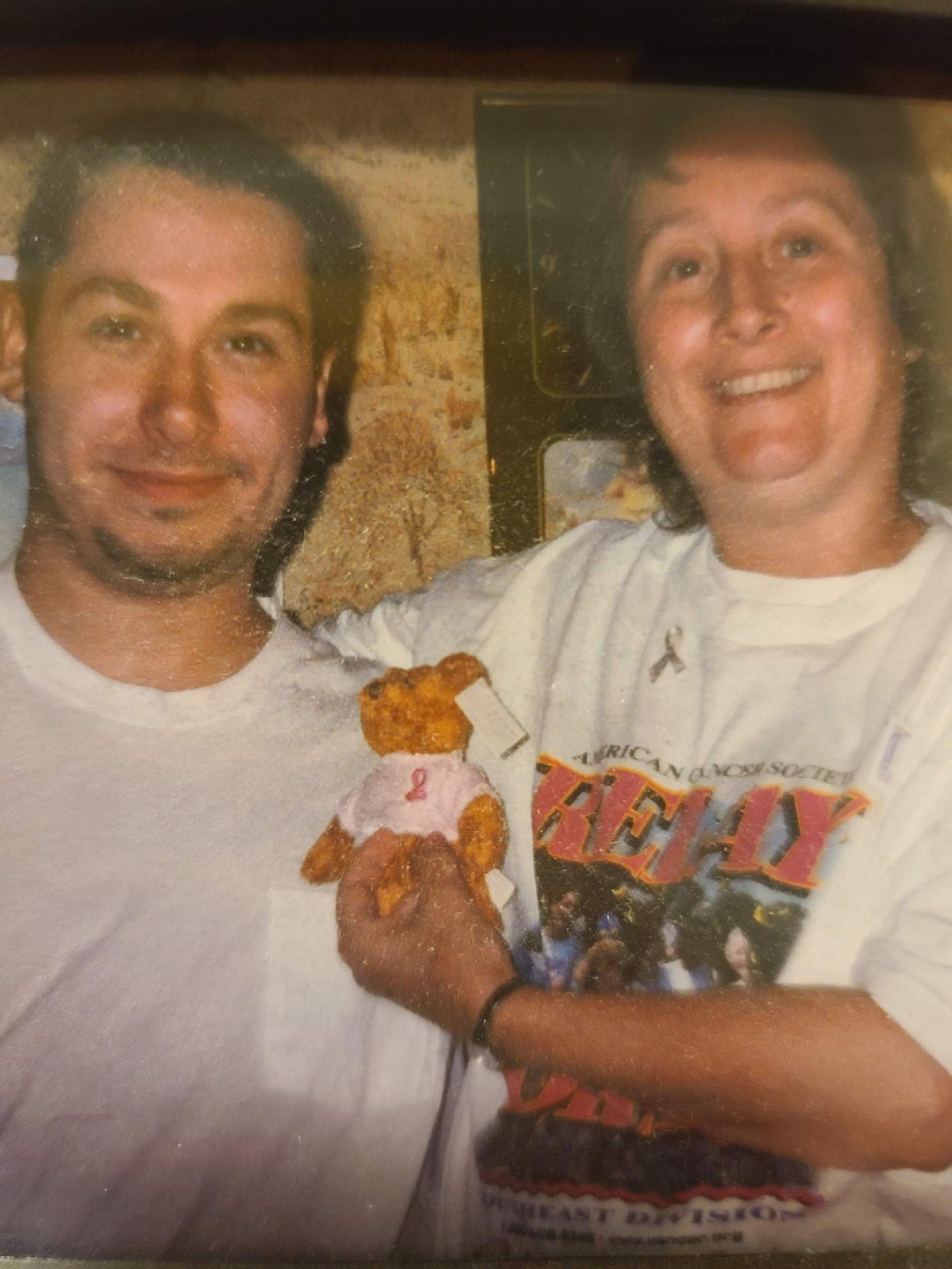 Support Bunk's Journey to Full Recovery campaign photo, 5 of 8