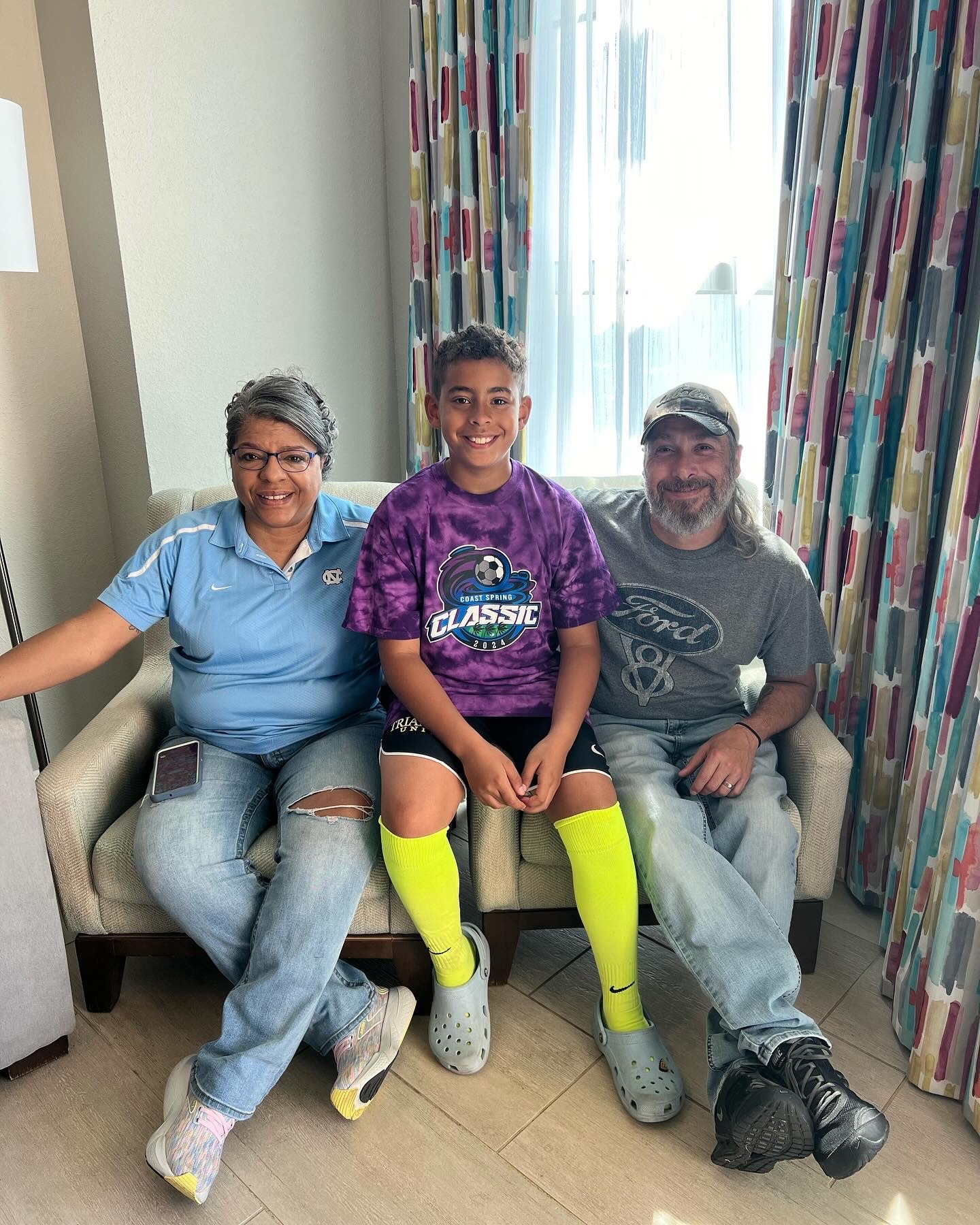 Support Bunk's Journey to Full Recovery campaign photo, 6 of 8