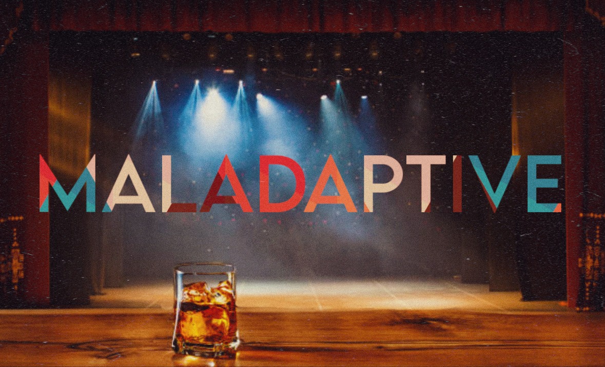 Help Bring "Maladaptive" to Life - A Short Film campaign photo, 2 of 4