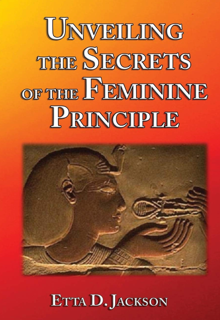 Bringing the Secrets of the Feminine Principle to the Screen campaign photo, 7 of 8