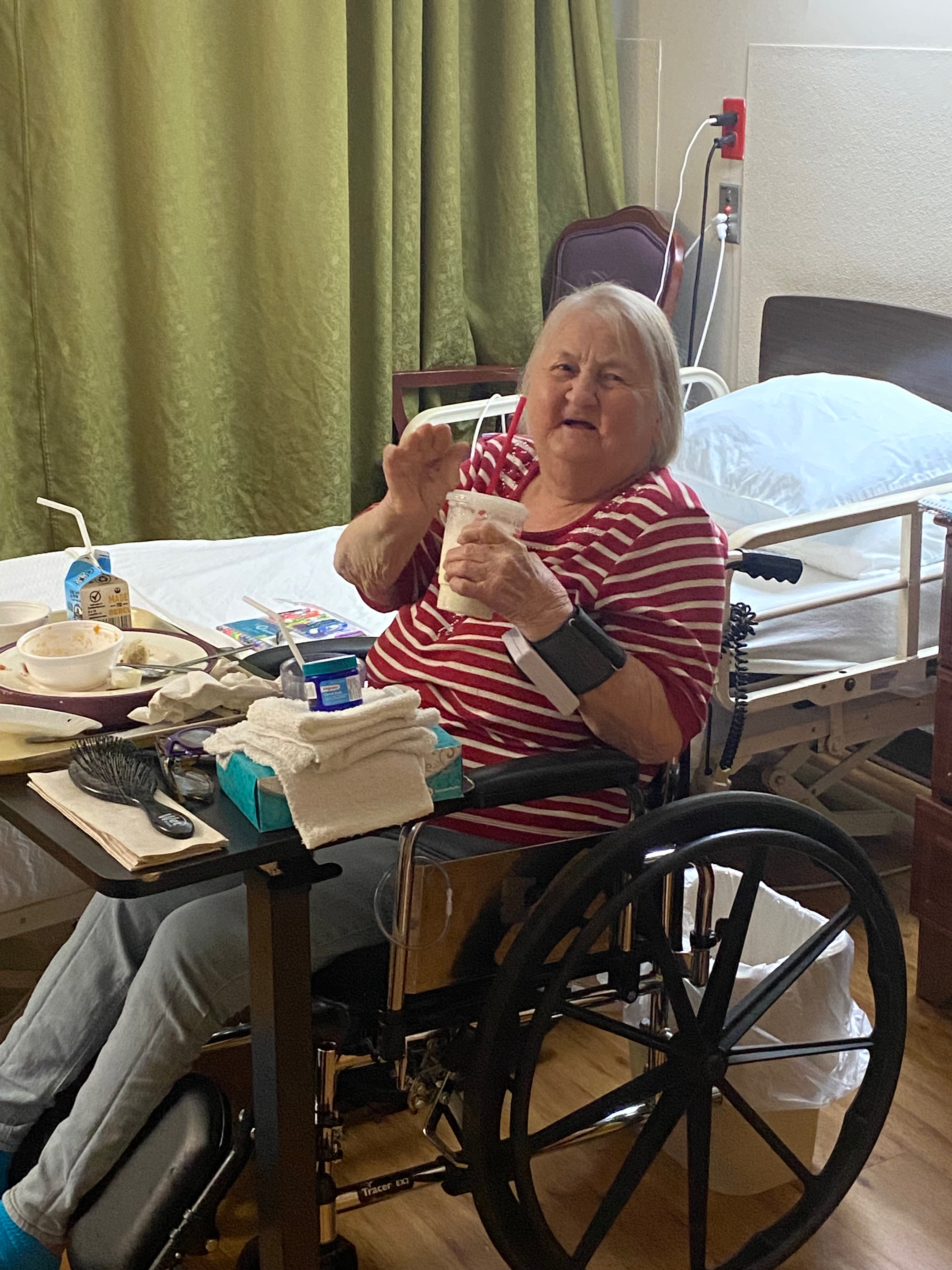 Help Us Honor Grandma's Memory campaign photo, 6 of 8