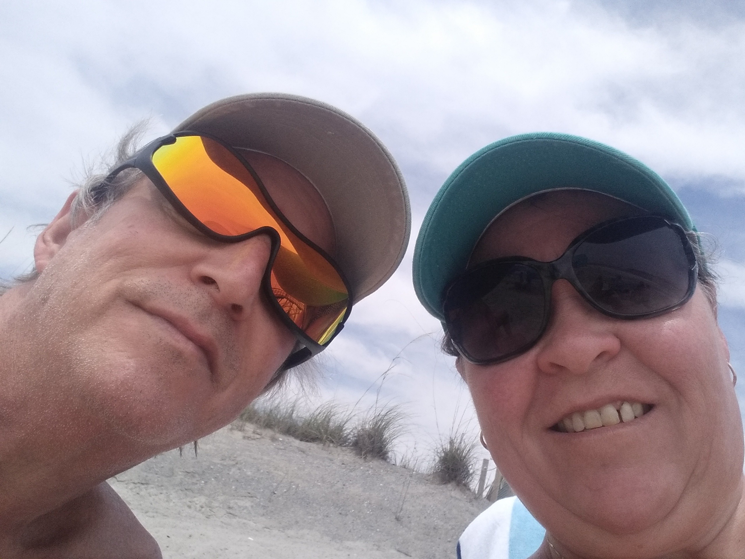 Denver: Help Lynn and Mark in Crisis campaign photo, 2 of 4