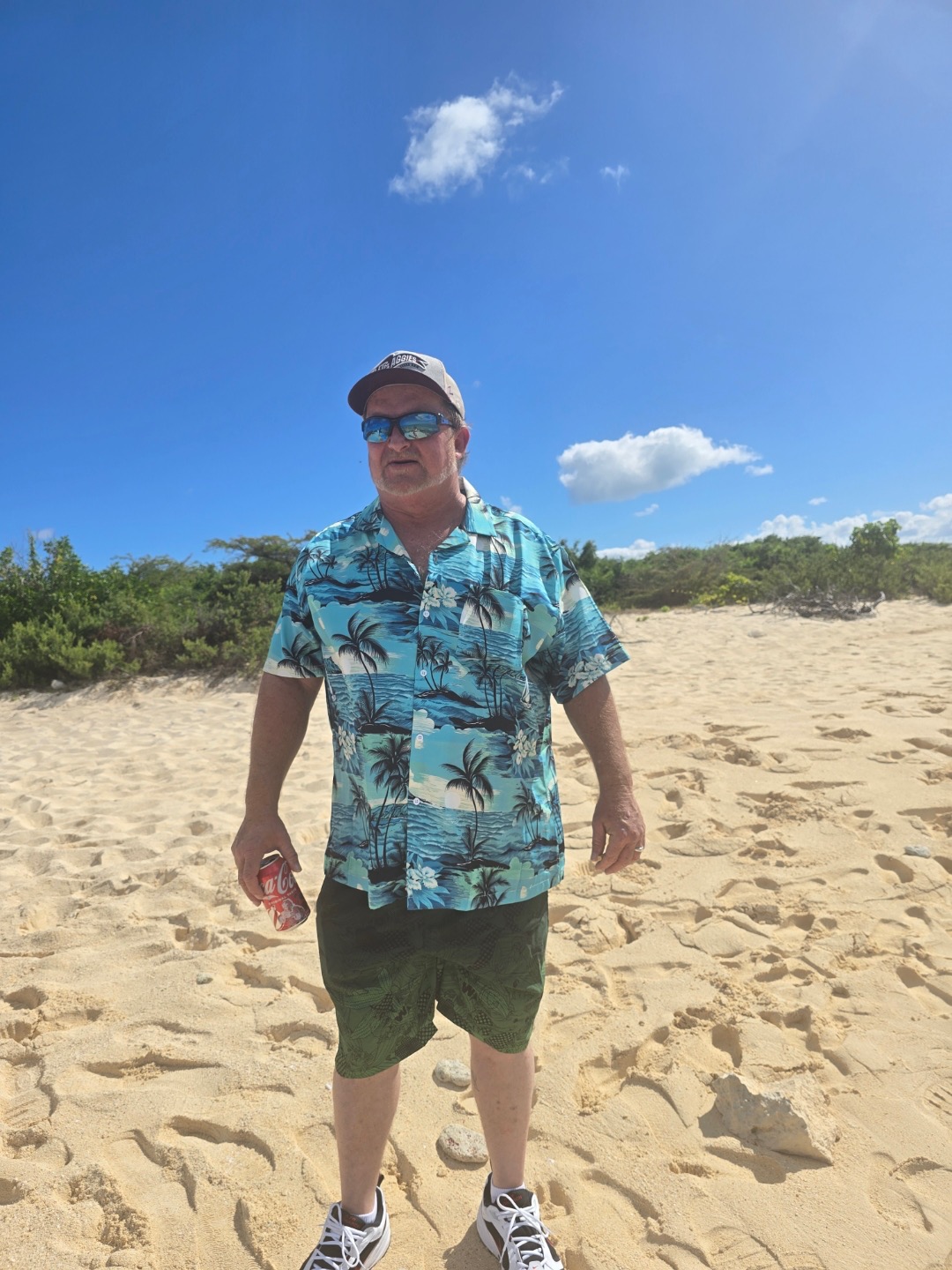 Support John's Battle with Pancreatic Cancer campaign photo, 2 of 7
