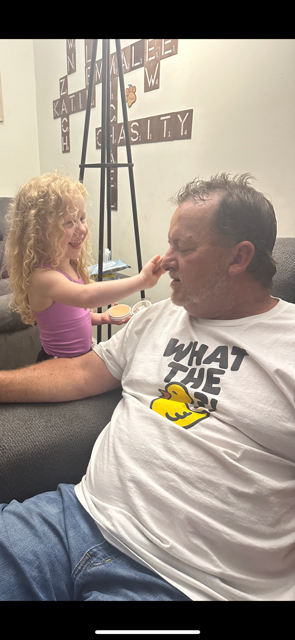 Support John's Battle with Pancreatic Cancer campaign photo, 5 of 7