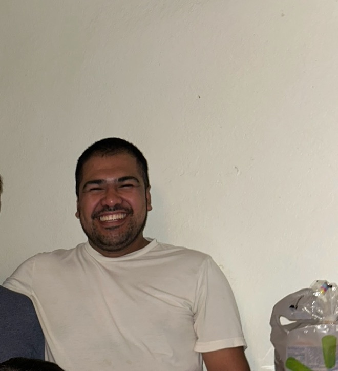 Help Us Honor Saul Garcia Corona's Memory campaign photo, 7 of 8