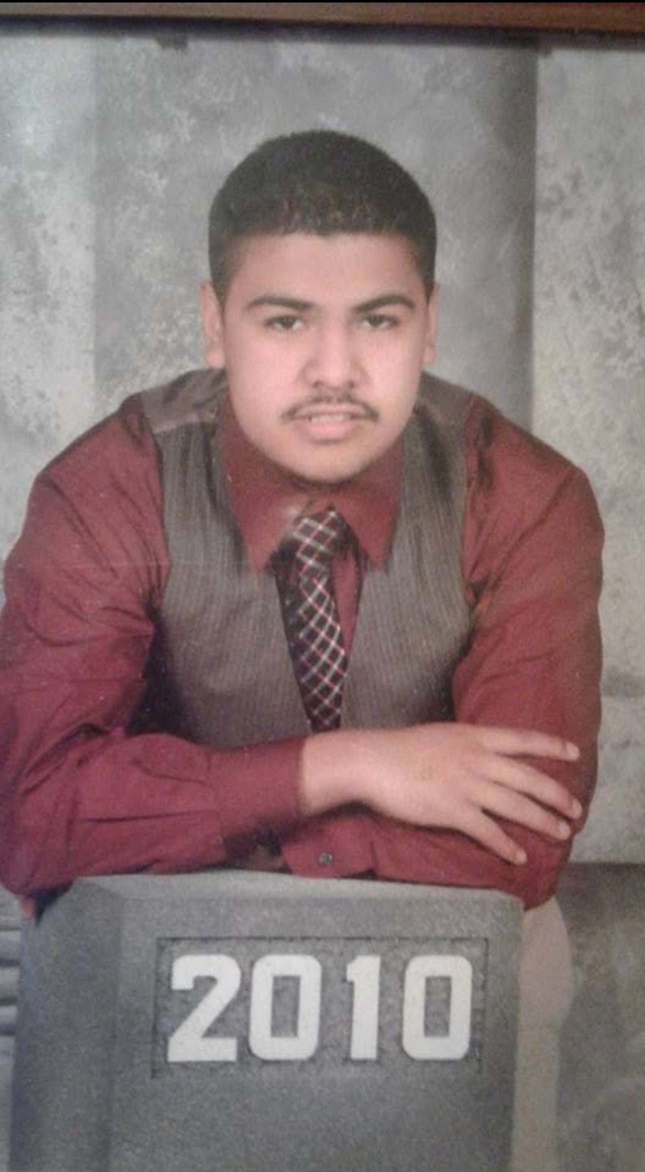 Help Us Honor Saul Garcia Corona's Memory campaign photo, 5 of 8
