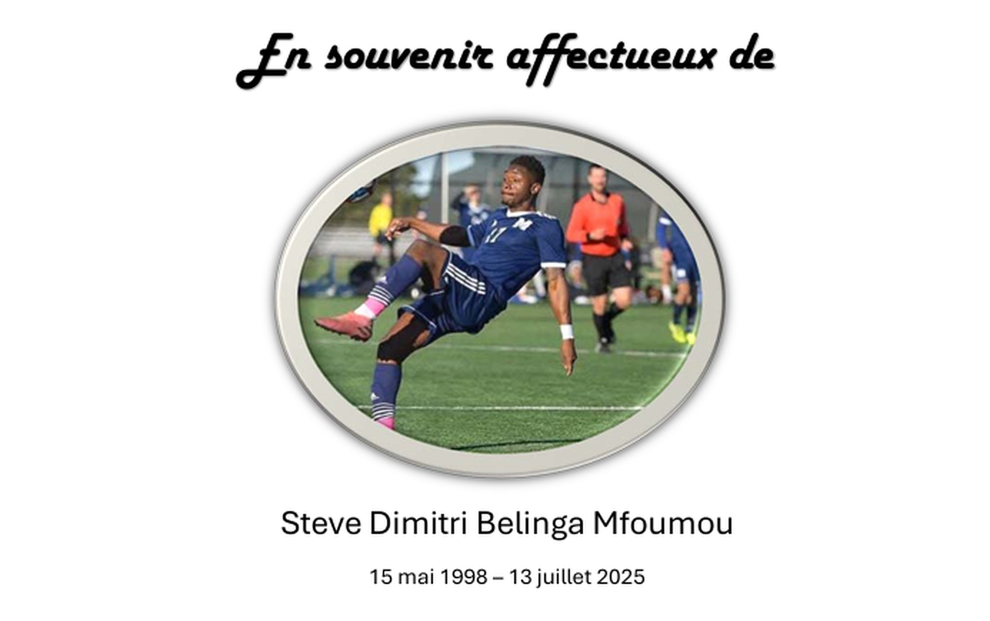 Support for Steve Belinga’s Family campaign photo, 2 of 4