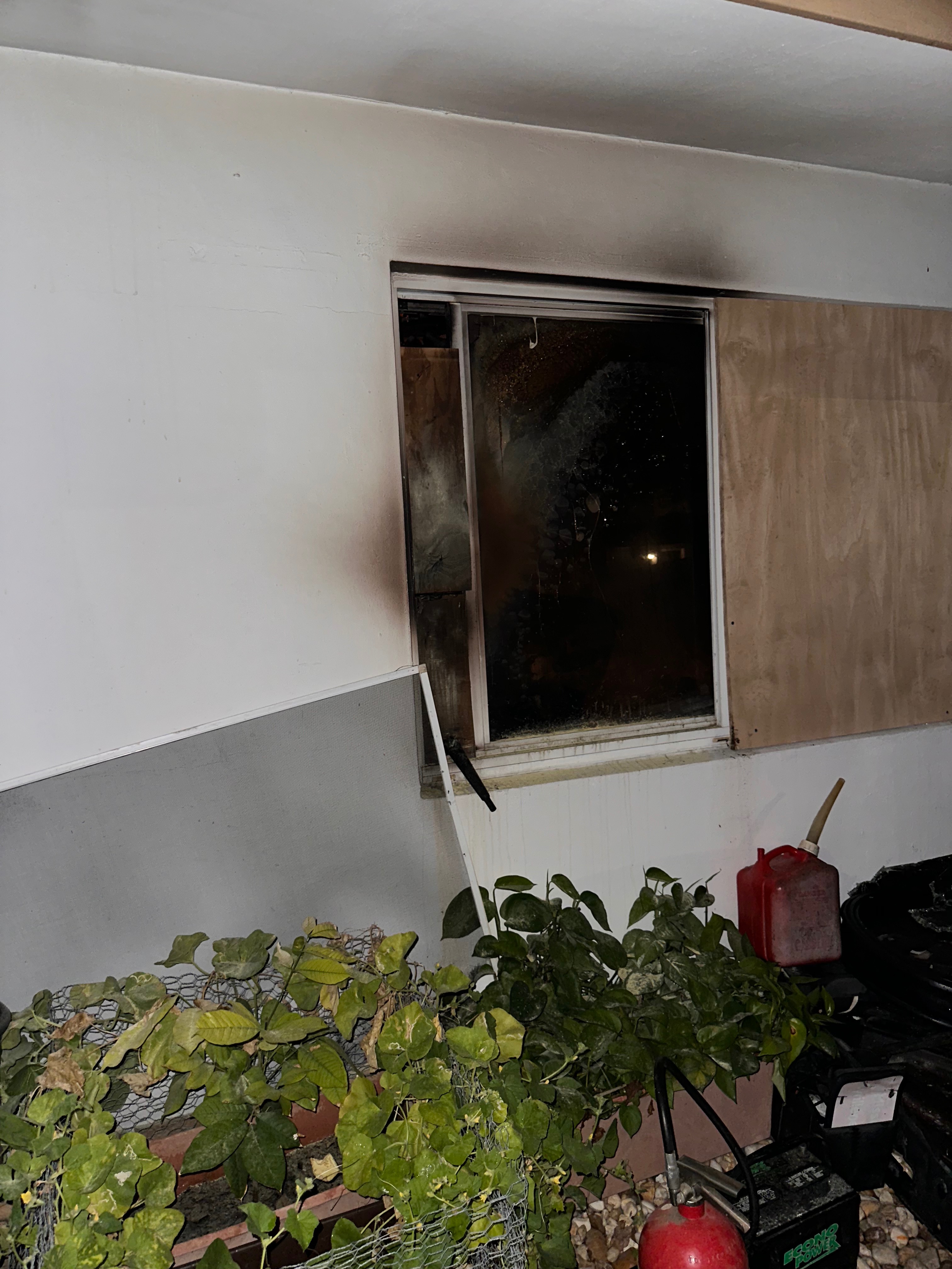 Help My Family Rebuild After Devastating House Fire campaign photo, 7 of 8