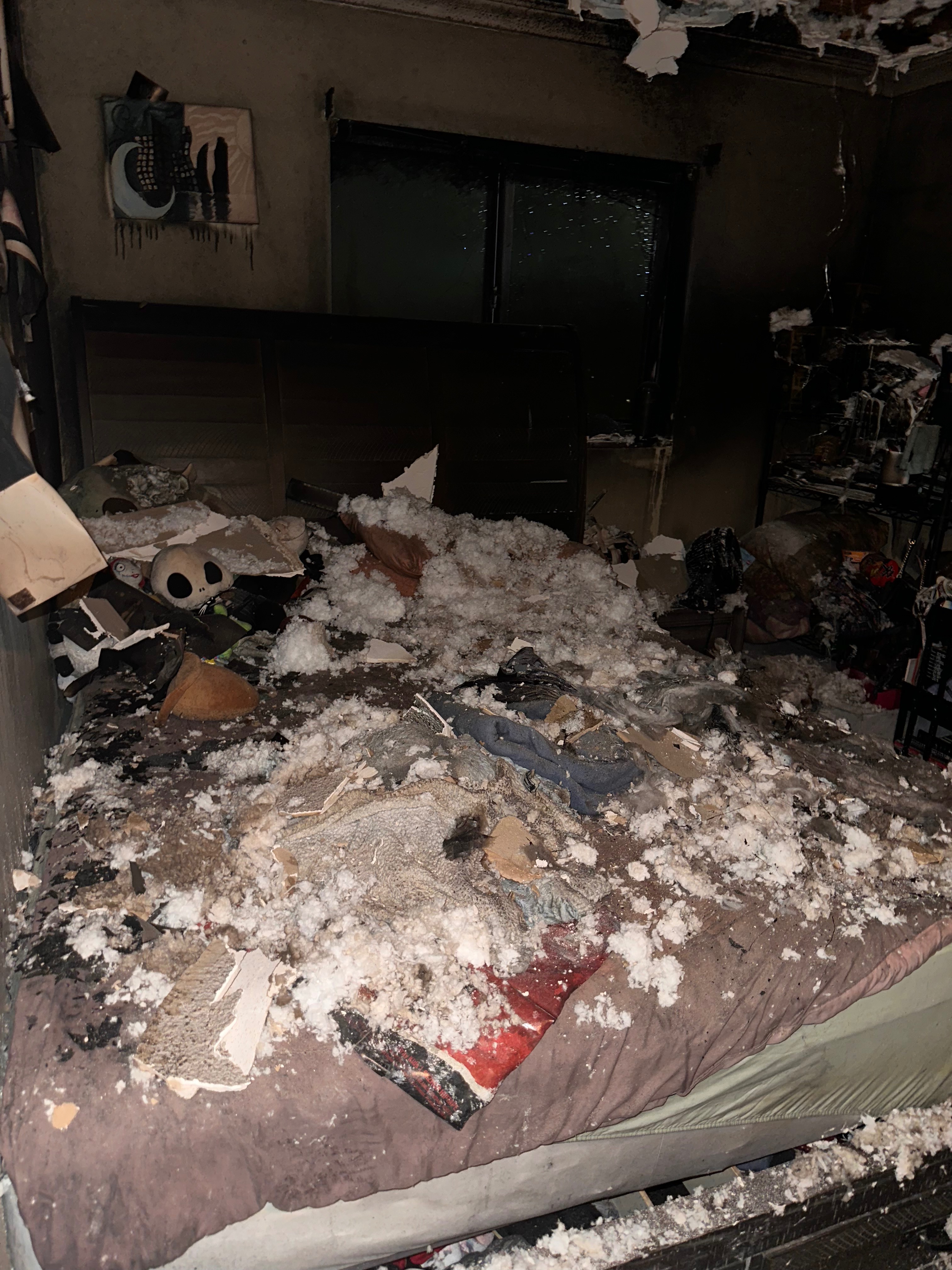 Help My Family Rebuild After Devastating House Fire campaign photo, 2 of 8