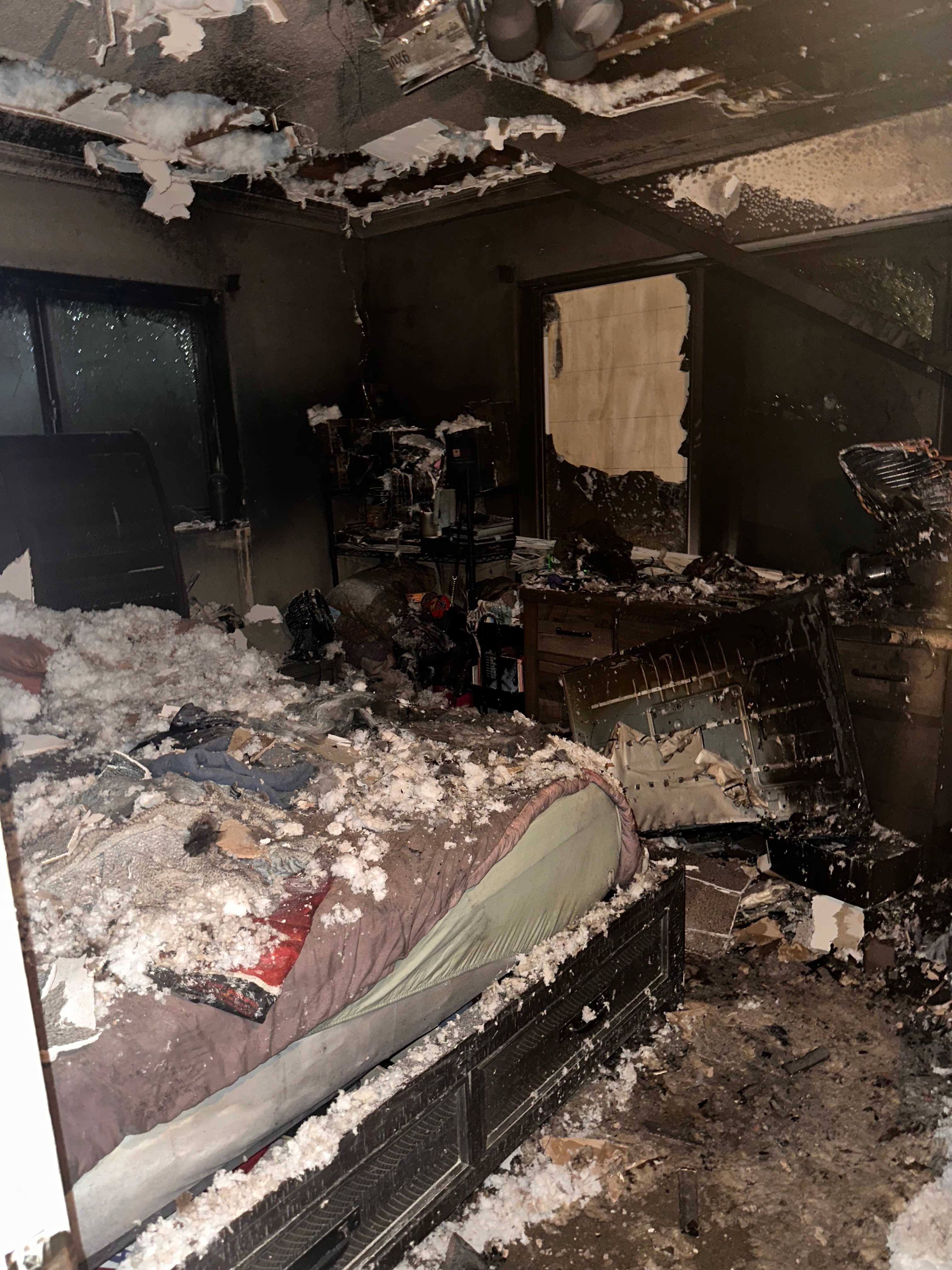 Help My Family Rebuild After Devastating House Fire campaign photo, 4 of 8