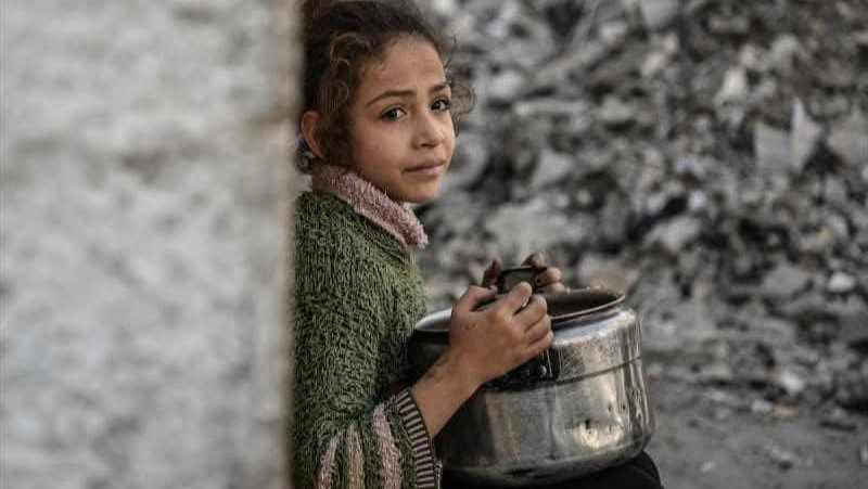 Donate for my family in Gaza. photo