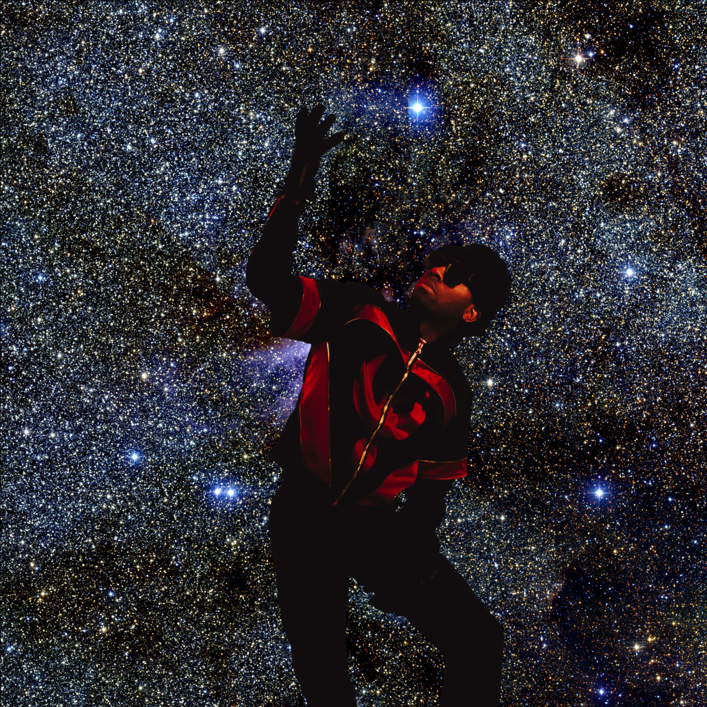 Shine With Us – Fund the Light the Sky Film campaign photo, 2 of 4