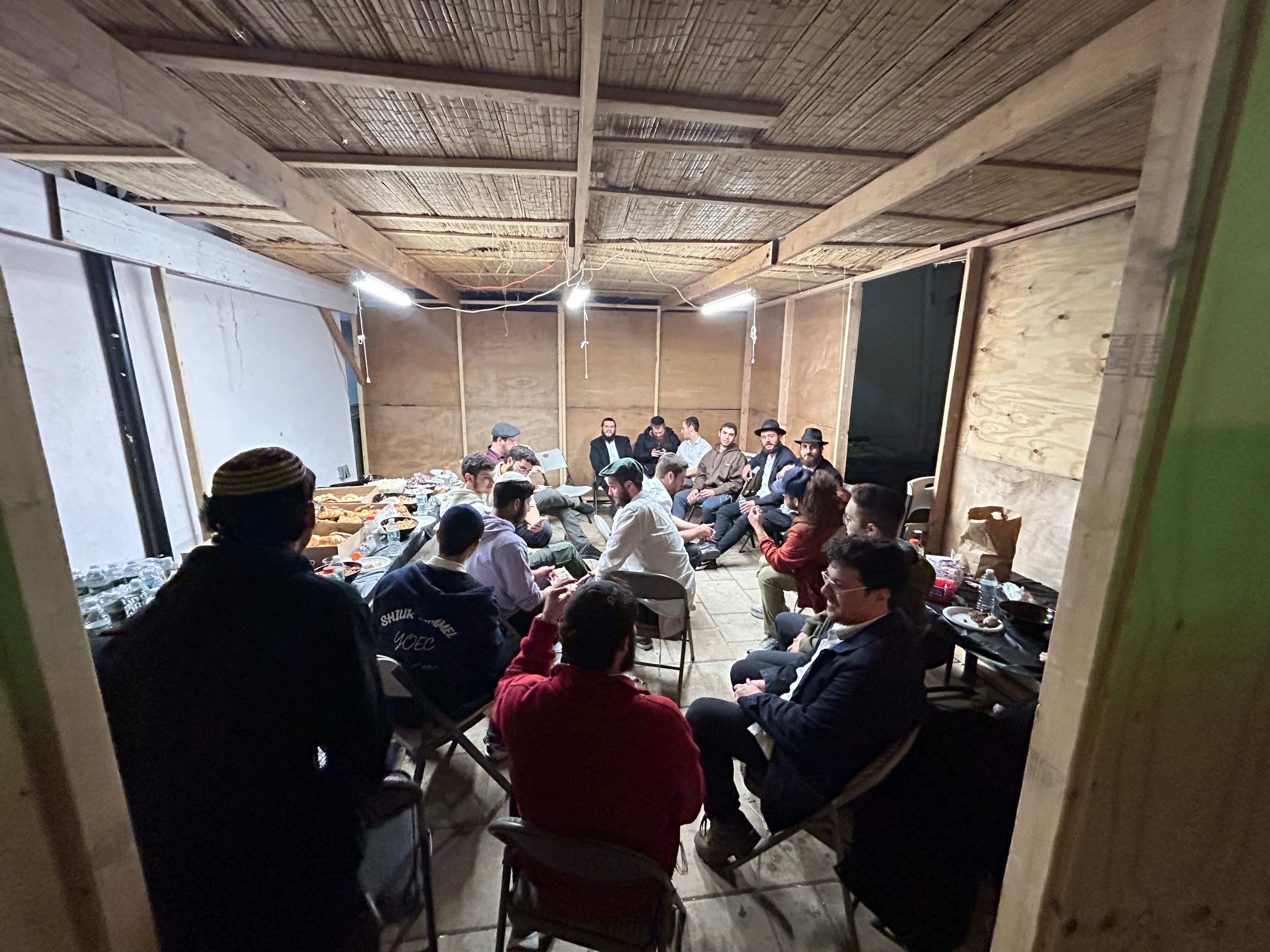Help Teens Find Joy and Calm at Simchas Beis campaign photo, 5 of 8