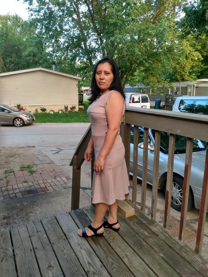 Blanca henriquez campaign photo, 4 of 5
