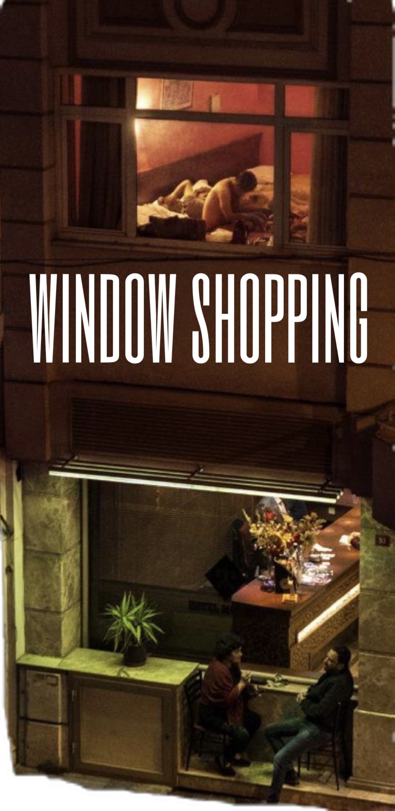 Donate to Window Shopping: A Story of Choices campaign photo, 2 of 4