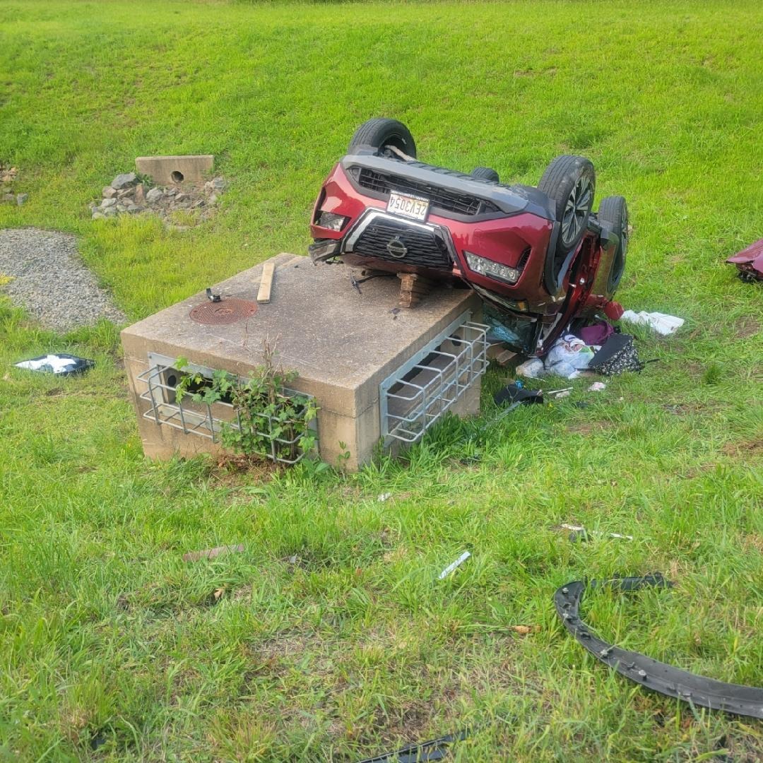 Nichole's Road to Recovery After Crash campaign photo, 7 of 8