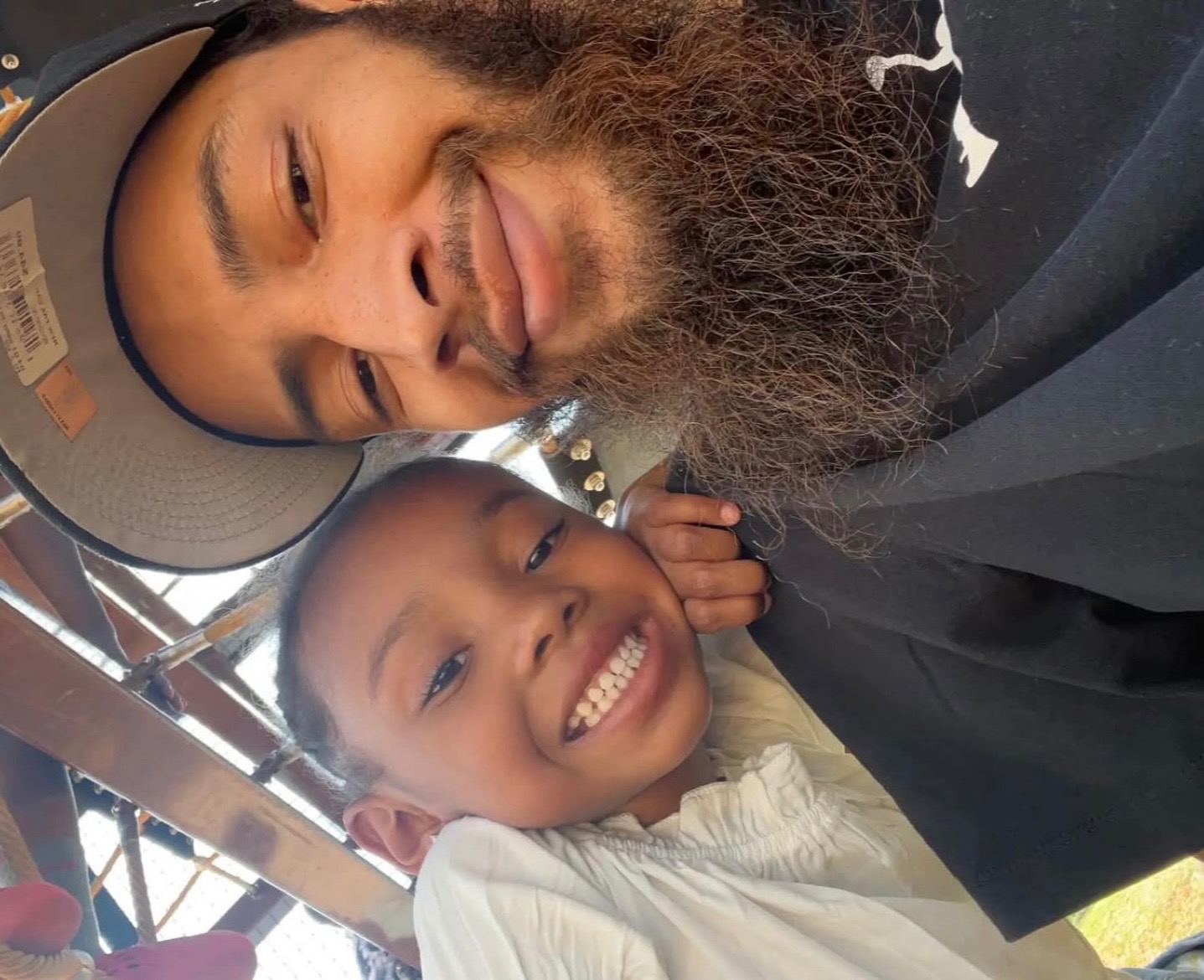 Support Marcus’s Recovery Journey campaign photo, 5 of 6