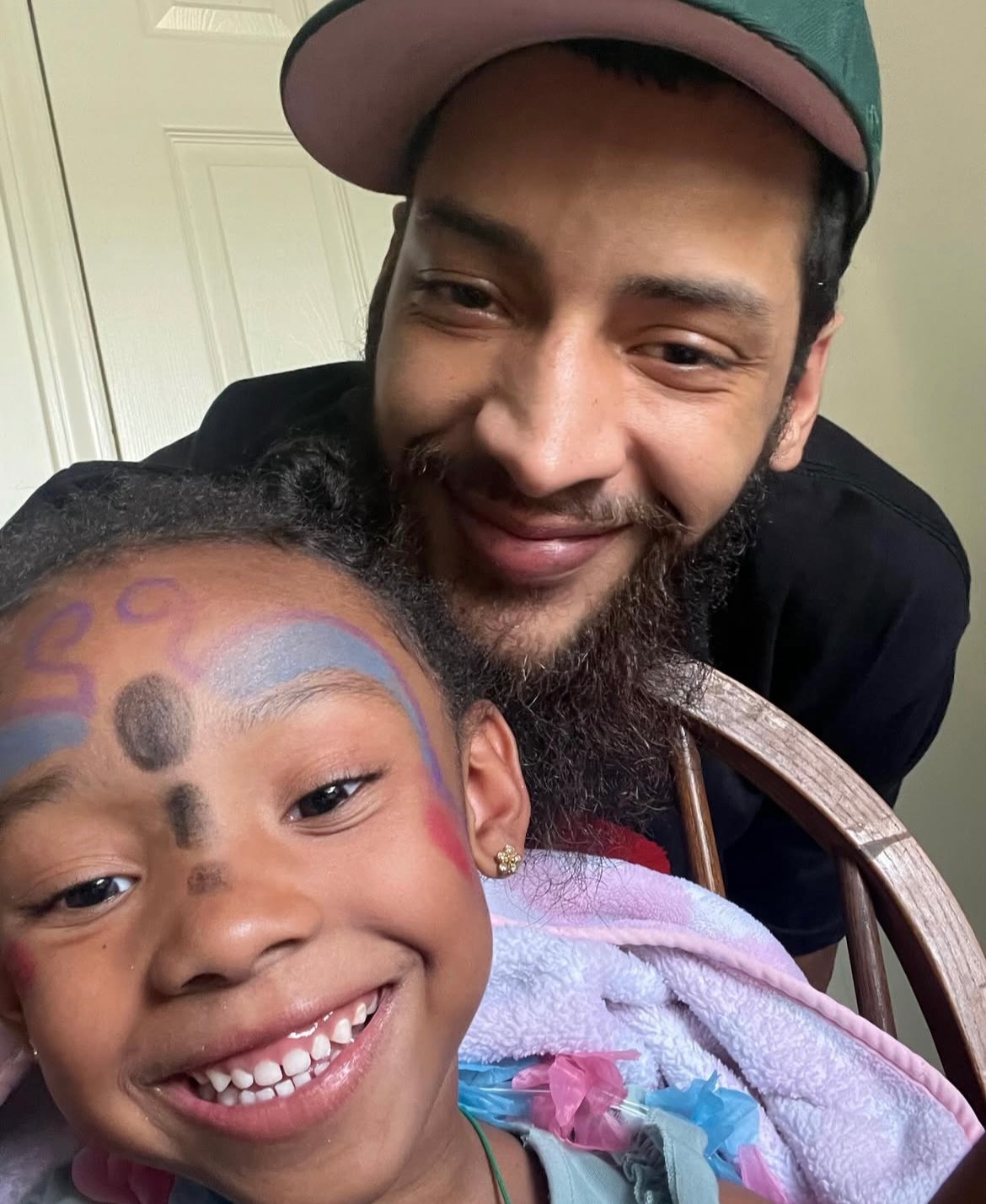 Support Marcus’s Recovery Journey campaign photo, 2 of 6