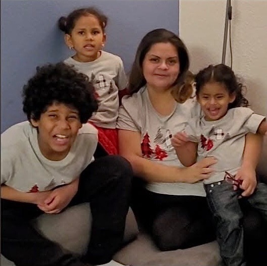Support Vanessa Cruz's Funeral Expenses campaign photo, 2 of 3