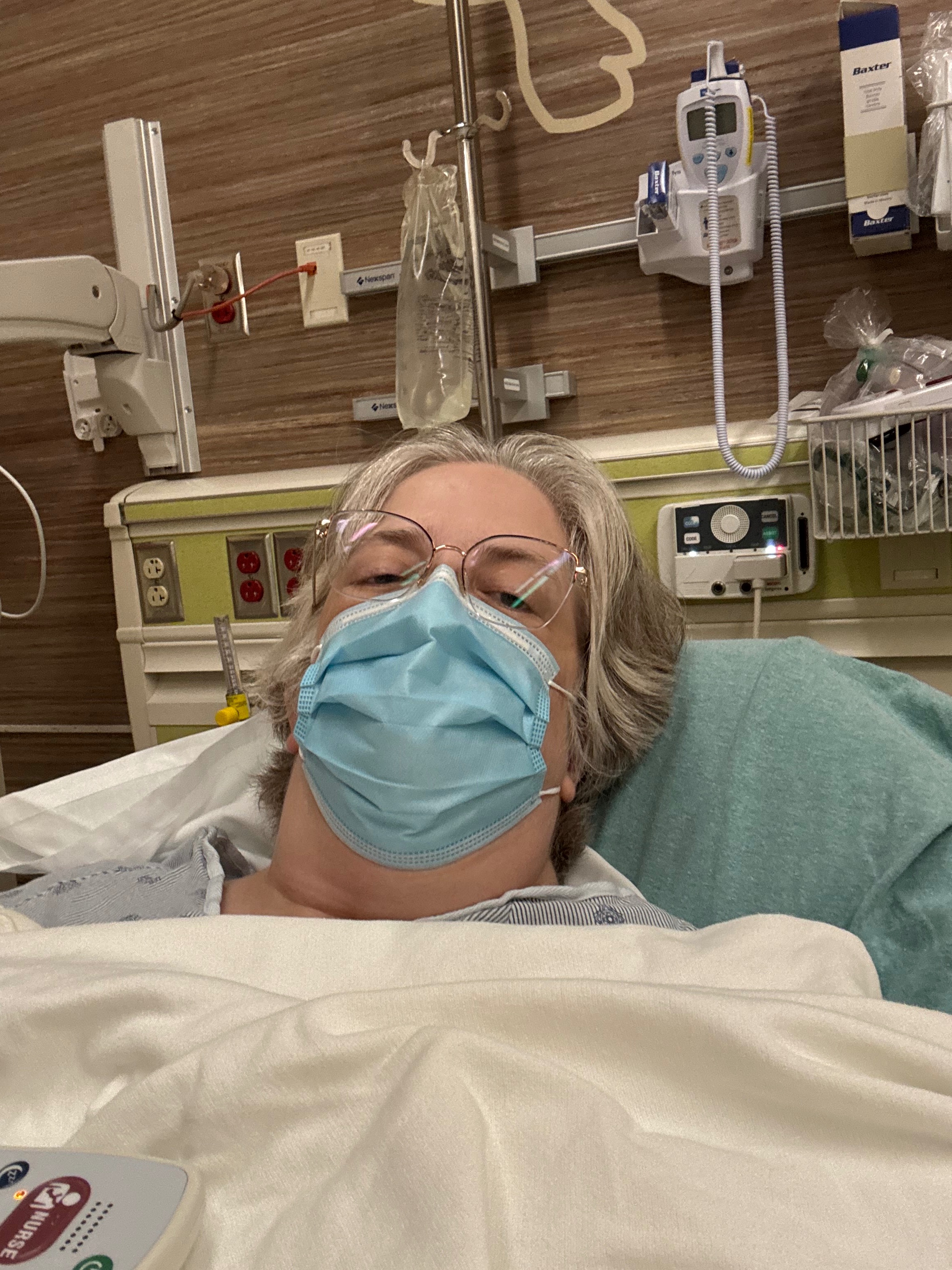 Help Niki Stewart's Family Through Medical Crisis campaign photo, 5 of 6