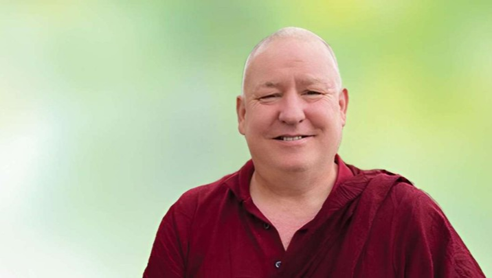 A Monk's Only Wish - New Teeth photo