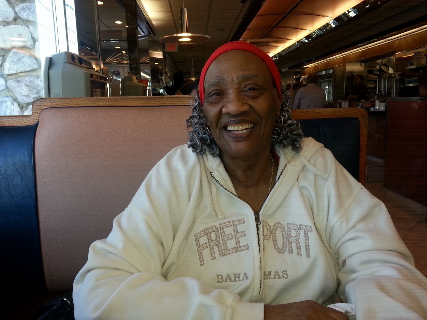Honoring Edith Campbell’s Legacy campaign photo, 5 of 6