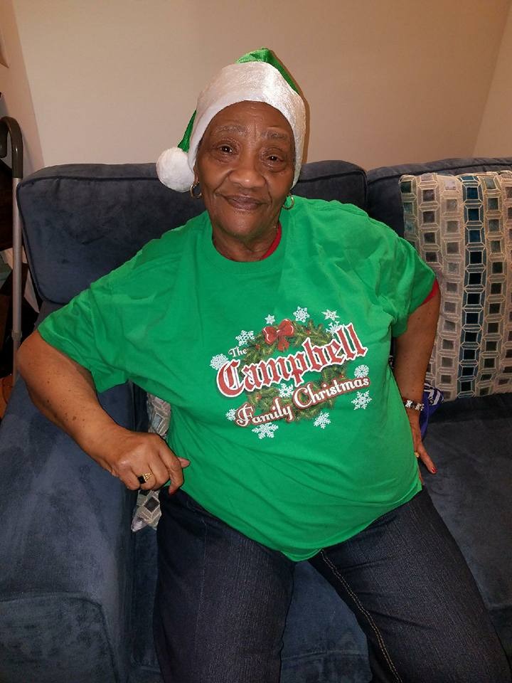 Honoring Edith Campbell’s Legacy campaign photo, 2 of 6