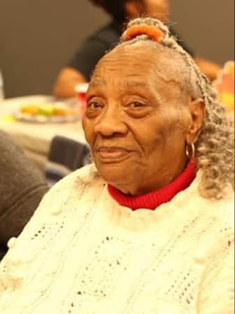 Honoring Edith Campbell’s Legacy campaign photo, 4 of 6