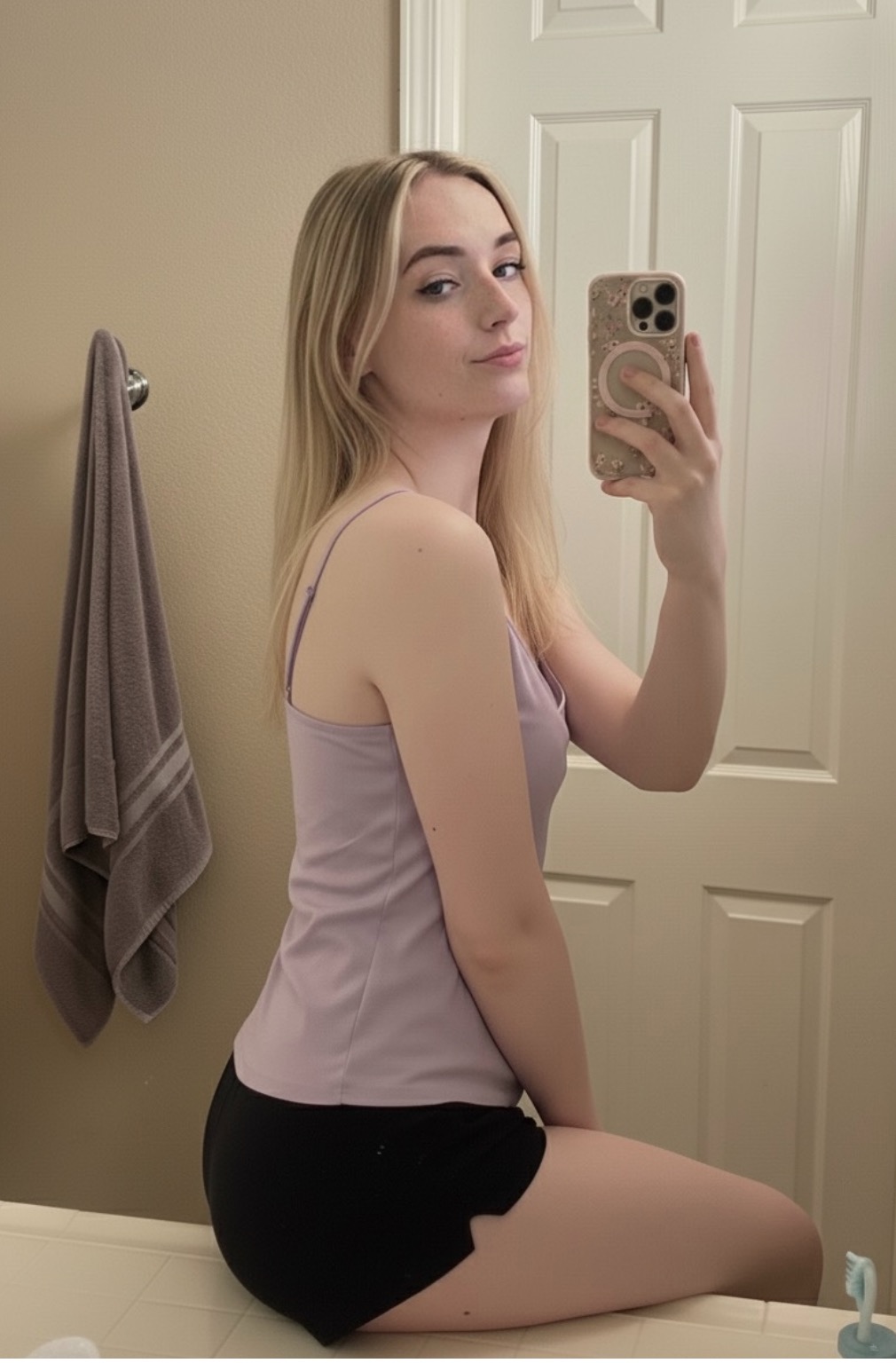 Mallery needs help for medical bills and food campaign photo, 2 of 6