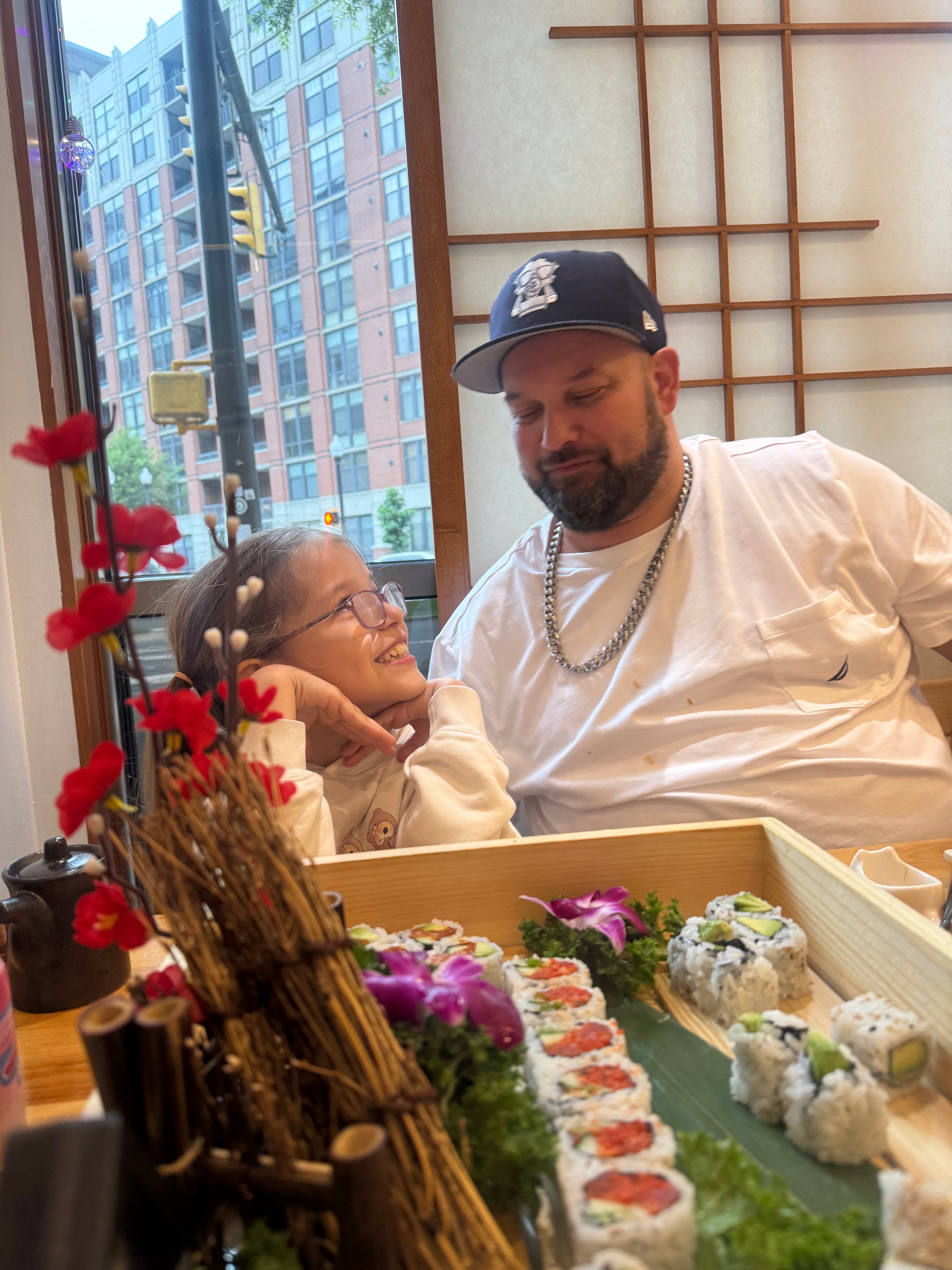 Honoring Chef Lonnie Zoeller's Legacy:Support for his family campaign photo, 2 of 4