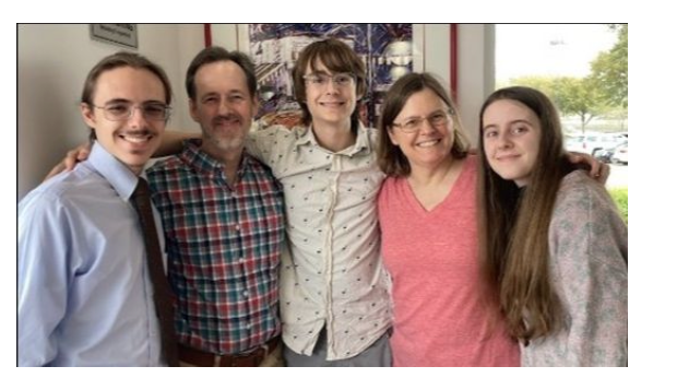 Support Aevan’s Fight: Brain Surgery & Rehab Ahead campaign photo, 2 of 8