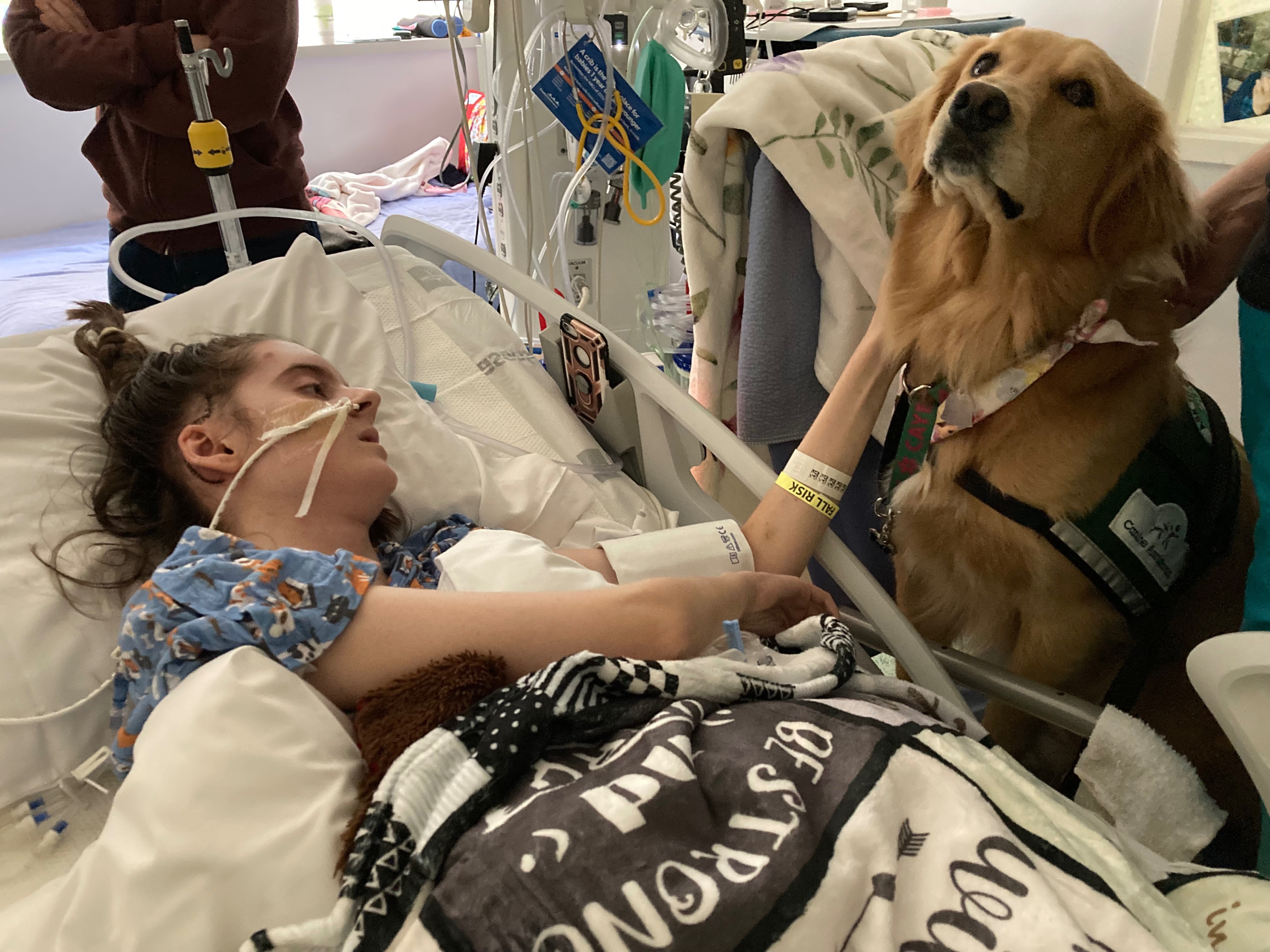 Support Aevan’s Fight: Brain Surgery & Rehab Ahead campaign photo, 5 of 8