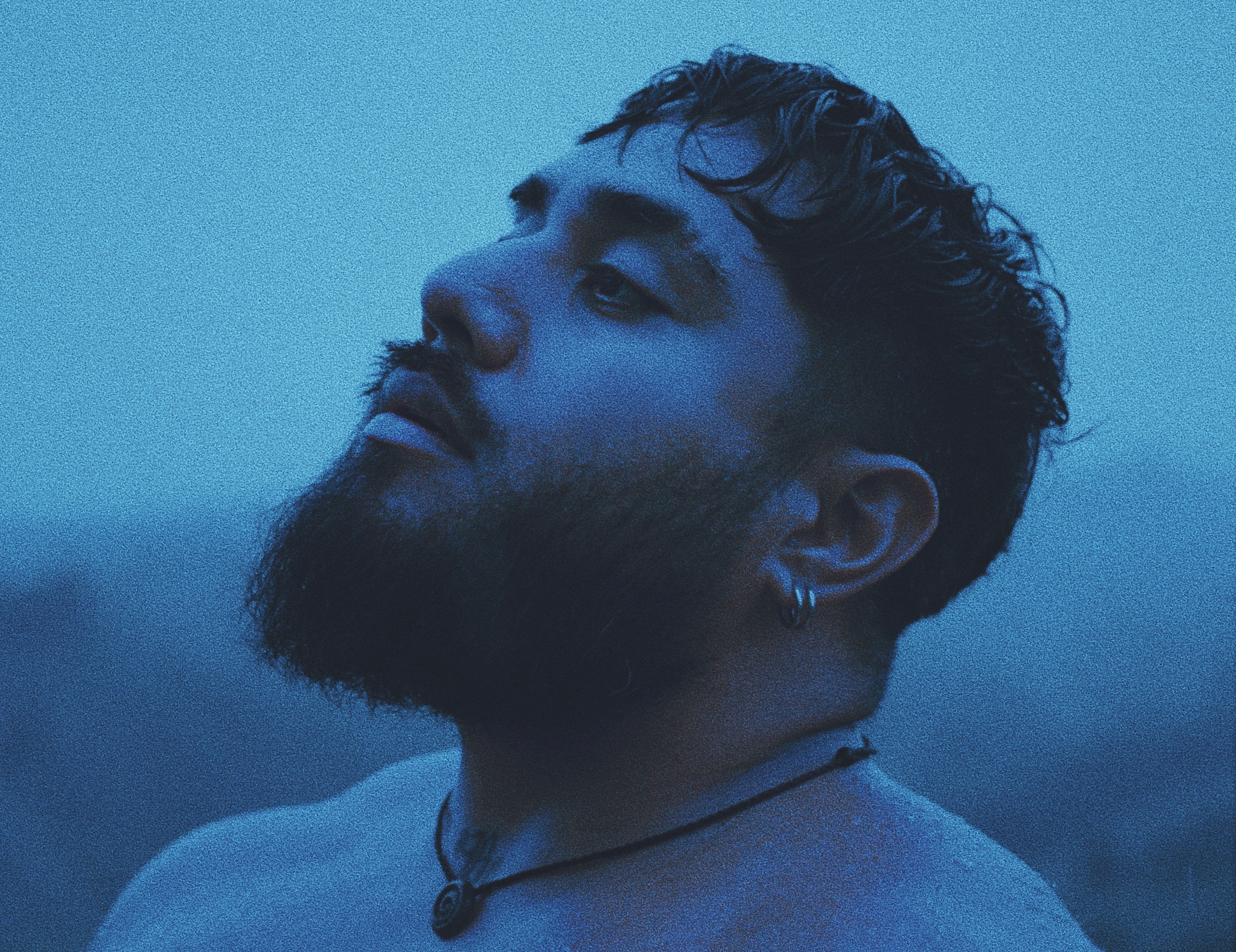 KŌWĀ Album Release campaign photo, 5 of 6