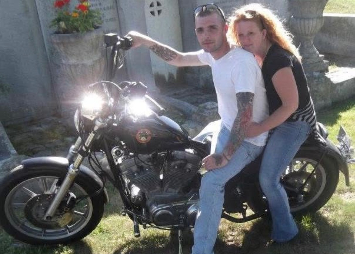 Support for Justin and Sheila's Final Rest campaign photo, 2 of 4