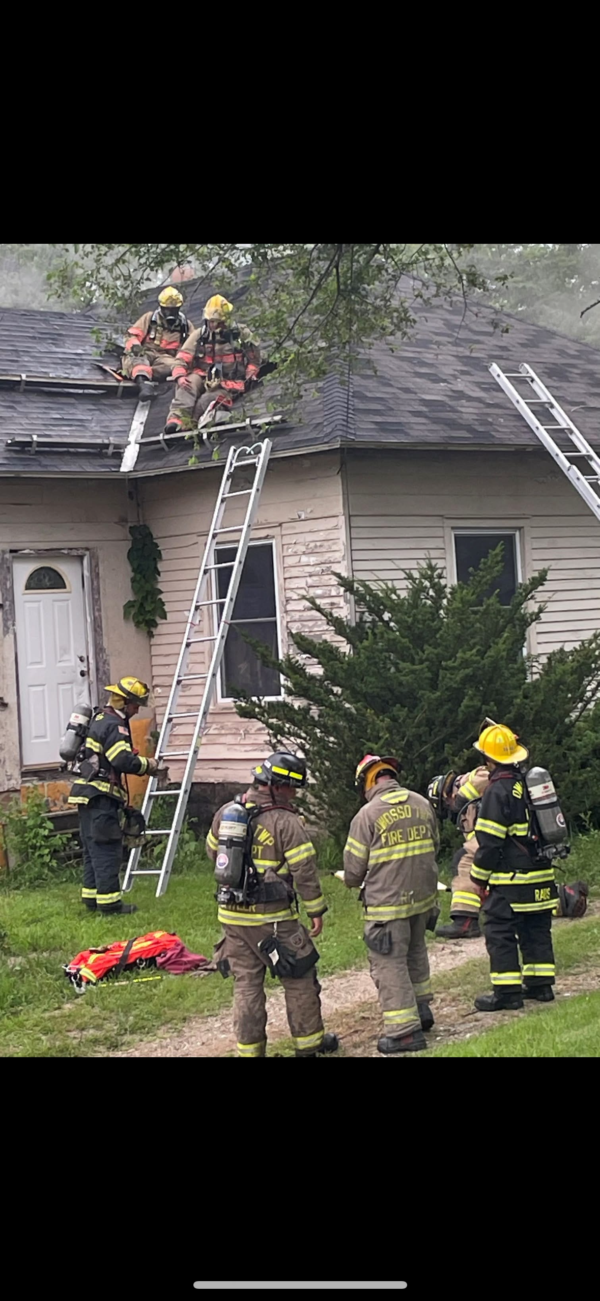 Robin's Home Lost in Fire: Needs Your Help campaign photo, 4 of 8